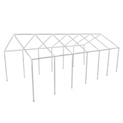Steel Frame for  Party Tent