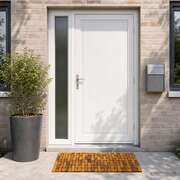 Natural Wood Bath Mats 44x60cm