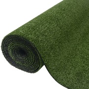 Artificial Grass 1x10 m/7-9 mm Green