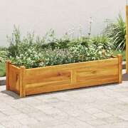 Garden Planter- Acacia Wood