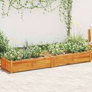 Garden Planter /Acacia Wood 