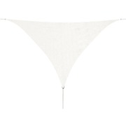 Sunshade Sail HDPE Triangular  