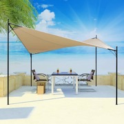 Shade Sail  Gazebo 