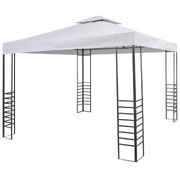 Garden Marquee  White