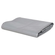 Tarpaulin - Grey
