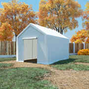 Storage Tent - White