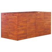 Garden Planter (Acacia Wood) 