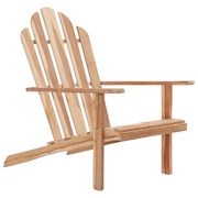 Adirondack Chair Teak