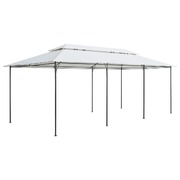 Gazebo  White