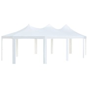 Gazebo - White