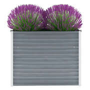 Garden Planter ( Grey )
