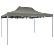 Foldable Tent Pop-Up  Anthracite