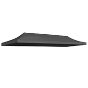 Party Tent Roof Anthracite