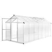 Greenhouse Aluminium 