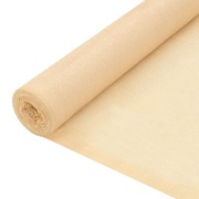 Privacy Net HDPE   Beige