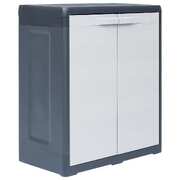 Garden Storage Cabinet XL