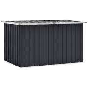 Garden Storage Box 