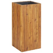 Garden  Planter Solid Acacia Wood