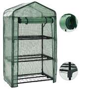 3-Tier Mini Greenhouse 
