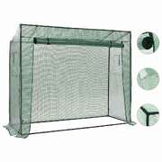 Walk-in Greenhouse 