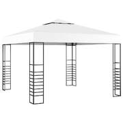 Garden Marquee 3x3 m White
