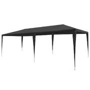 Party Tent  PE  Anthracite
