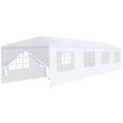 Garden Marquee White