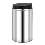 Automatic Sensor Dustbin Garbage Bin 42 L Stainless Steel