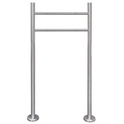 Stainless Steel Stand for Mailbox