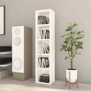 CD Cabinet White 