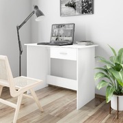 Desk White - Chipboard