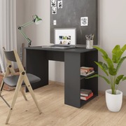 Desk Grey - Chipboard