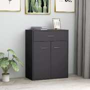 Sideboard Grey / Chipboard