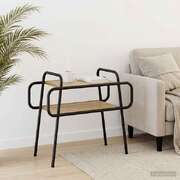 Coffee Table Sonoma Oak Style 60x30x51cm