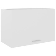 Hanging Cabinet White,  Engineered Wood