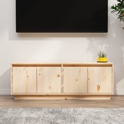 TV Stands Cabinet Solid Wood Pine