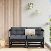 Versatile Corner Sofas with Cushions 2 Living Space Upgrade Outdoor Living 