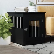 Black Dog Crate Furniture Engineered Wood