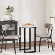 Modern Table Top White 1 Engineered wood - Sleek Modern Look