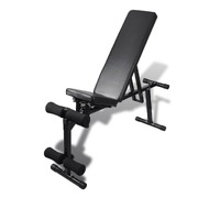 Weight Bench