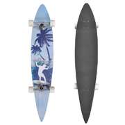Longboard Palm 117cm 9" ALU Truck