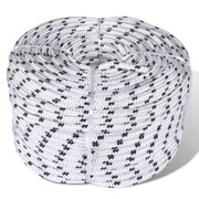 Braided Rope Coil Boat Line  Polyester 