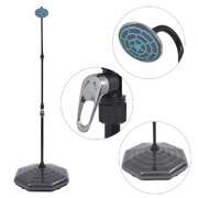 Solar Shower 20 L Aluminium HDPE