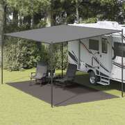 Tent Carpet Anthracite
