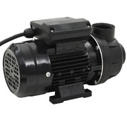 Pool Pump Black 0.25 HP 7500 L/h