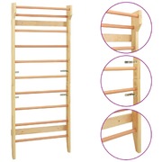 Wall Bar   Wood
