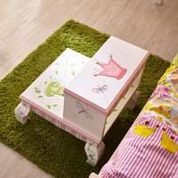 Fantasy Fields - Princess & Frog Step Stool