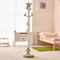 Fantasy Fields - Princess & Frog Coat Stand