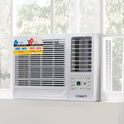 Devanti 4.1kW Window Air Conditioner
