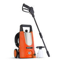 High Pressure Washer